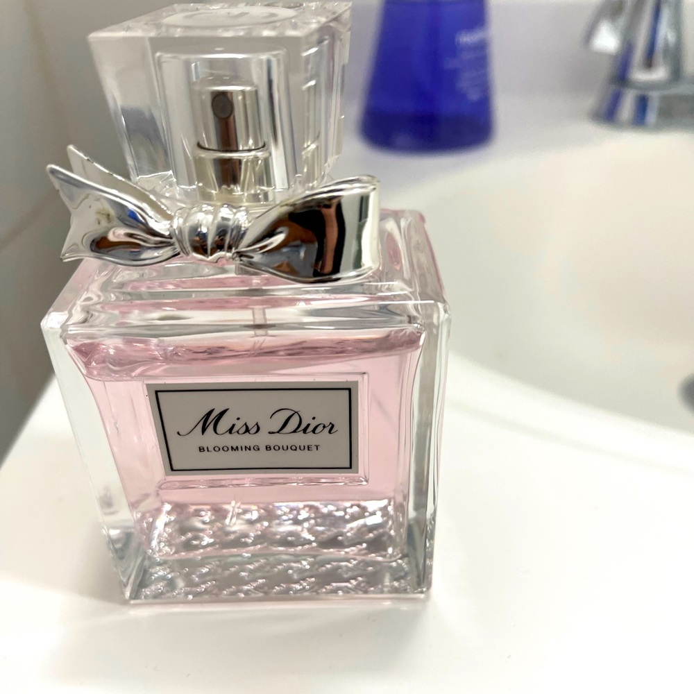 Miss Dior Blooming Boquet women fragrance brand new